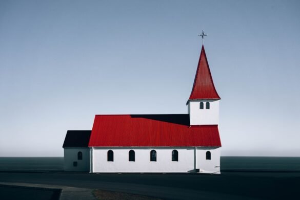 Photo "create a church website for free"