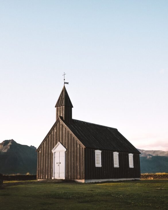 Photo "create a church website for free"
